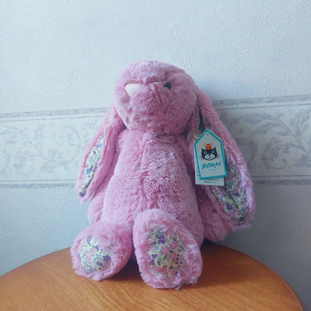 （ジェリーキャット）ブロッサムチューリップバニー　Ｍ