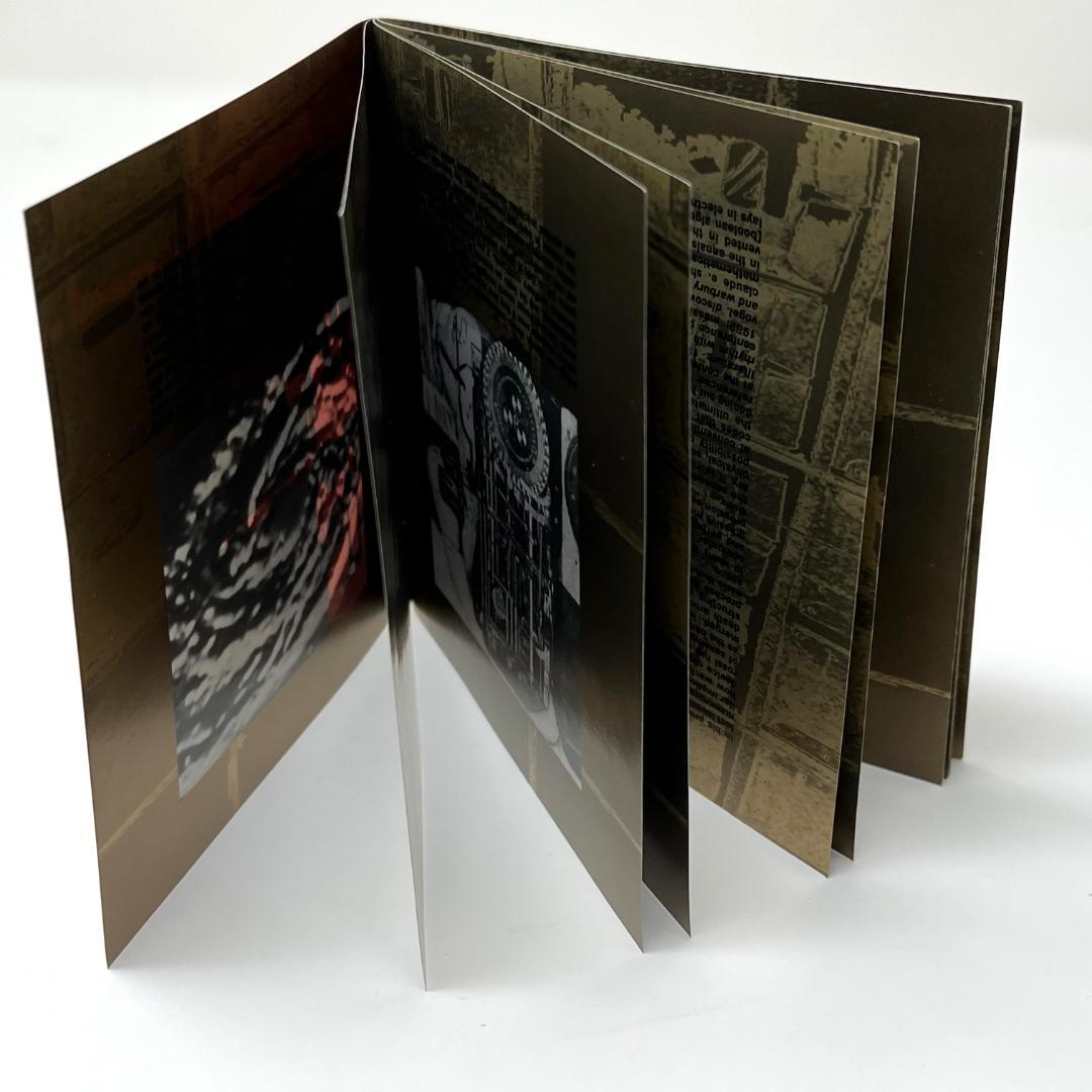 Clock DVA / Collective 限定BOX セット（3CD）