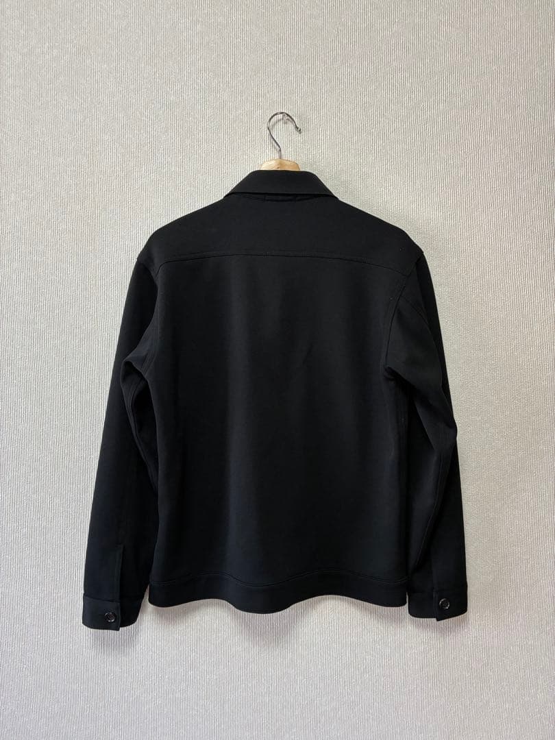 コムデギャルソンオム　COMME des GARCONS ジャケット　ブラック