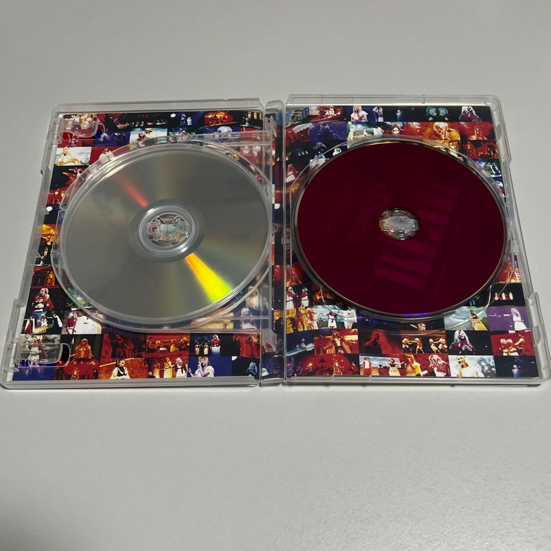最終値下げ SoundHorizon CD DVD Blu-ray 6点セット