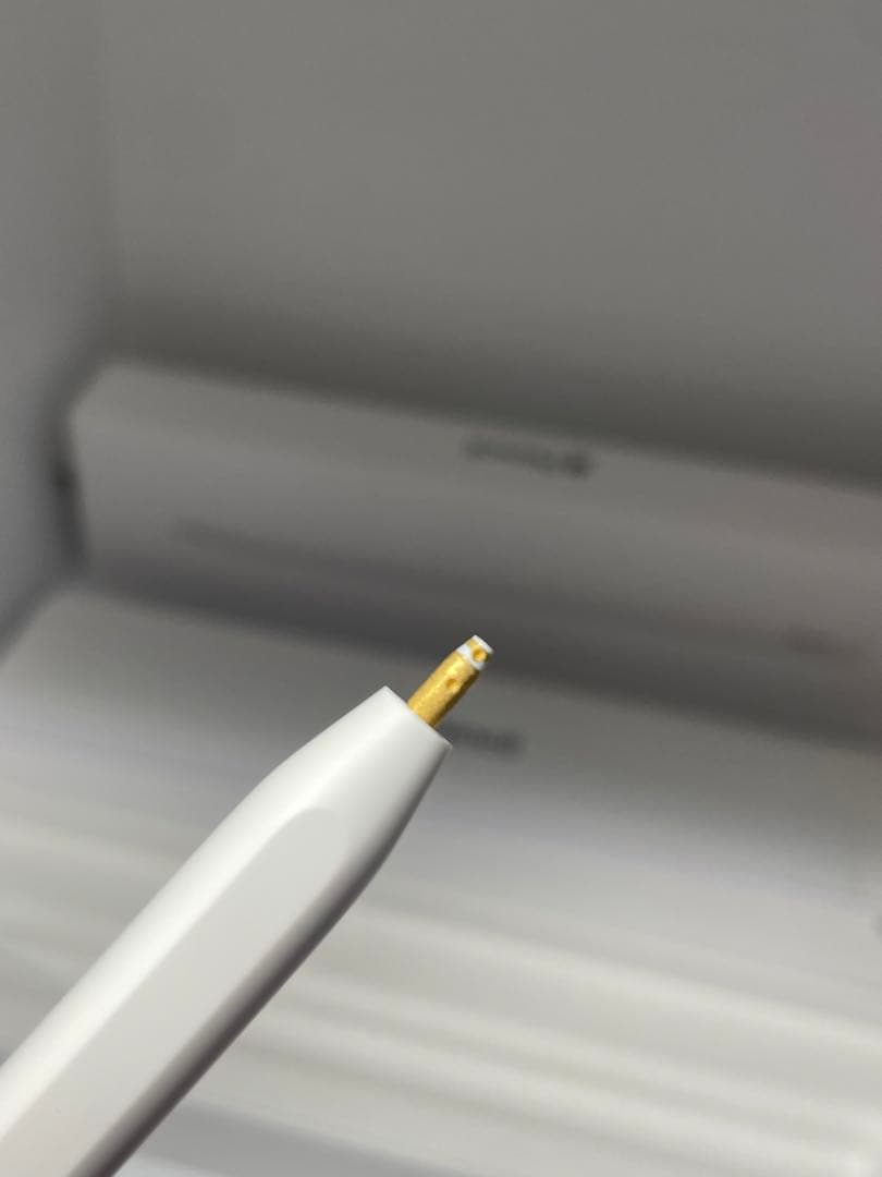 Apple Pencil（第2世代）