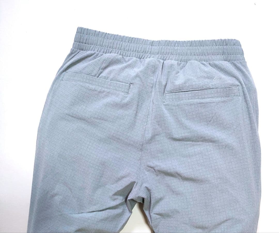 新品　ADIDASアディダス　ストレッチジョガーパンツ　GOLF サイズ選択可