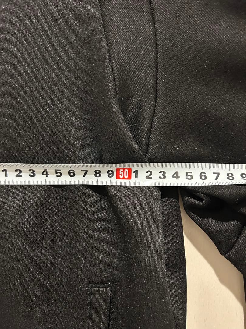 希少 フェラーリ Ferrari Puma ジャージ上下セット XL ブラック