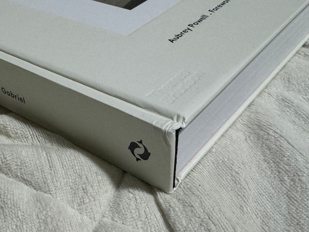 Hipgnosisヒプノシス全作品集 洋書