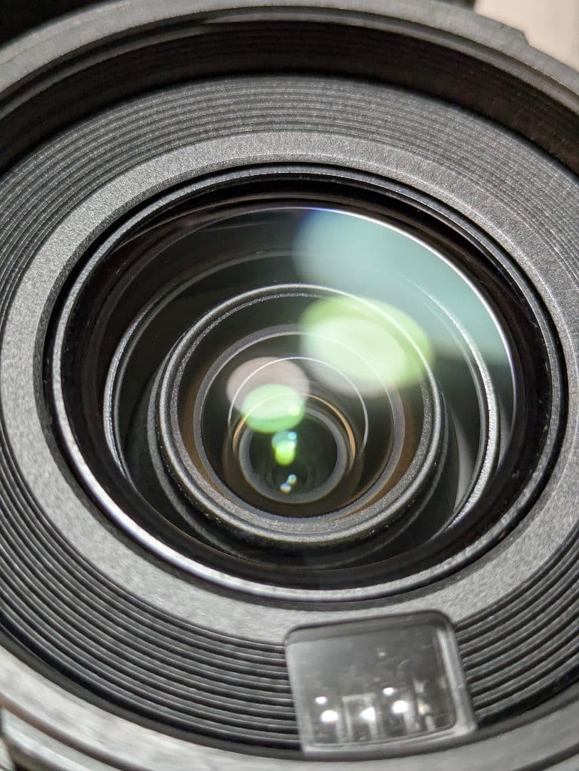 Canon　XF105