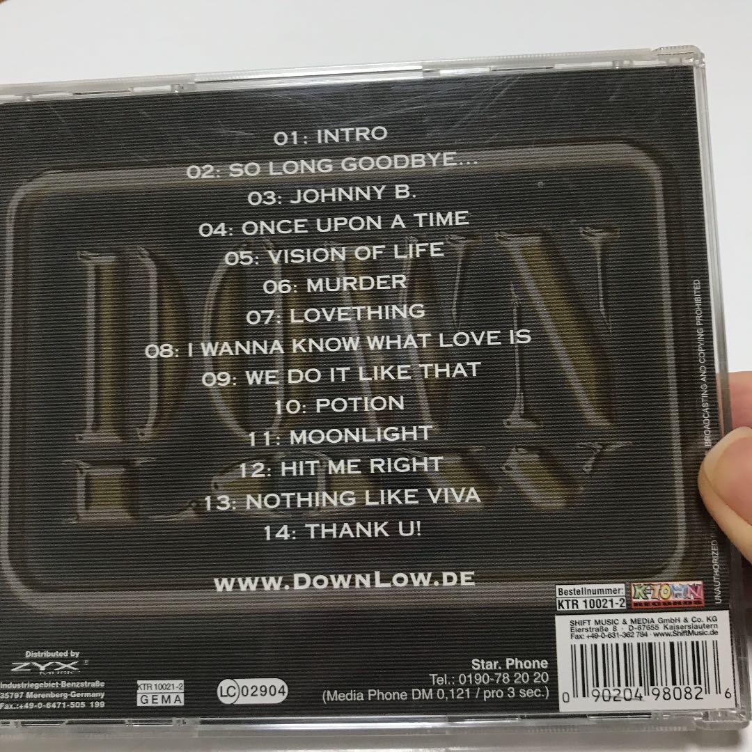 お値下げ中！G-RAP DOWN LOW