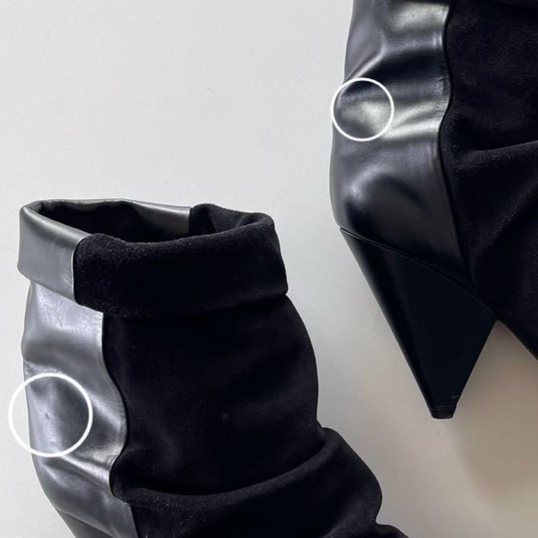 イザベルマラン　ISABEL MARANT ブーツ　40