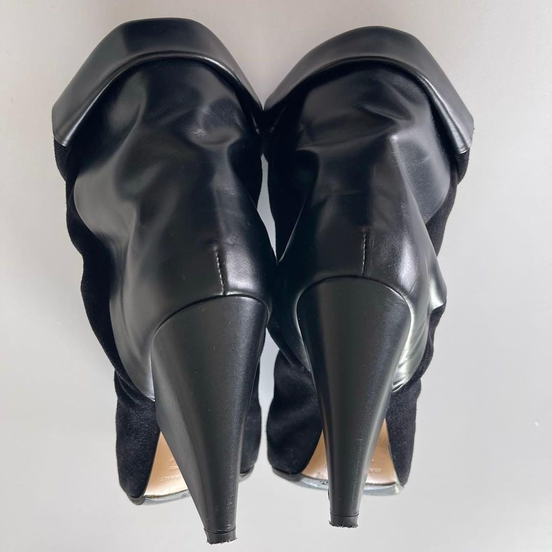 イザベルマラン　ISABEL MARANT ブーツ　40