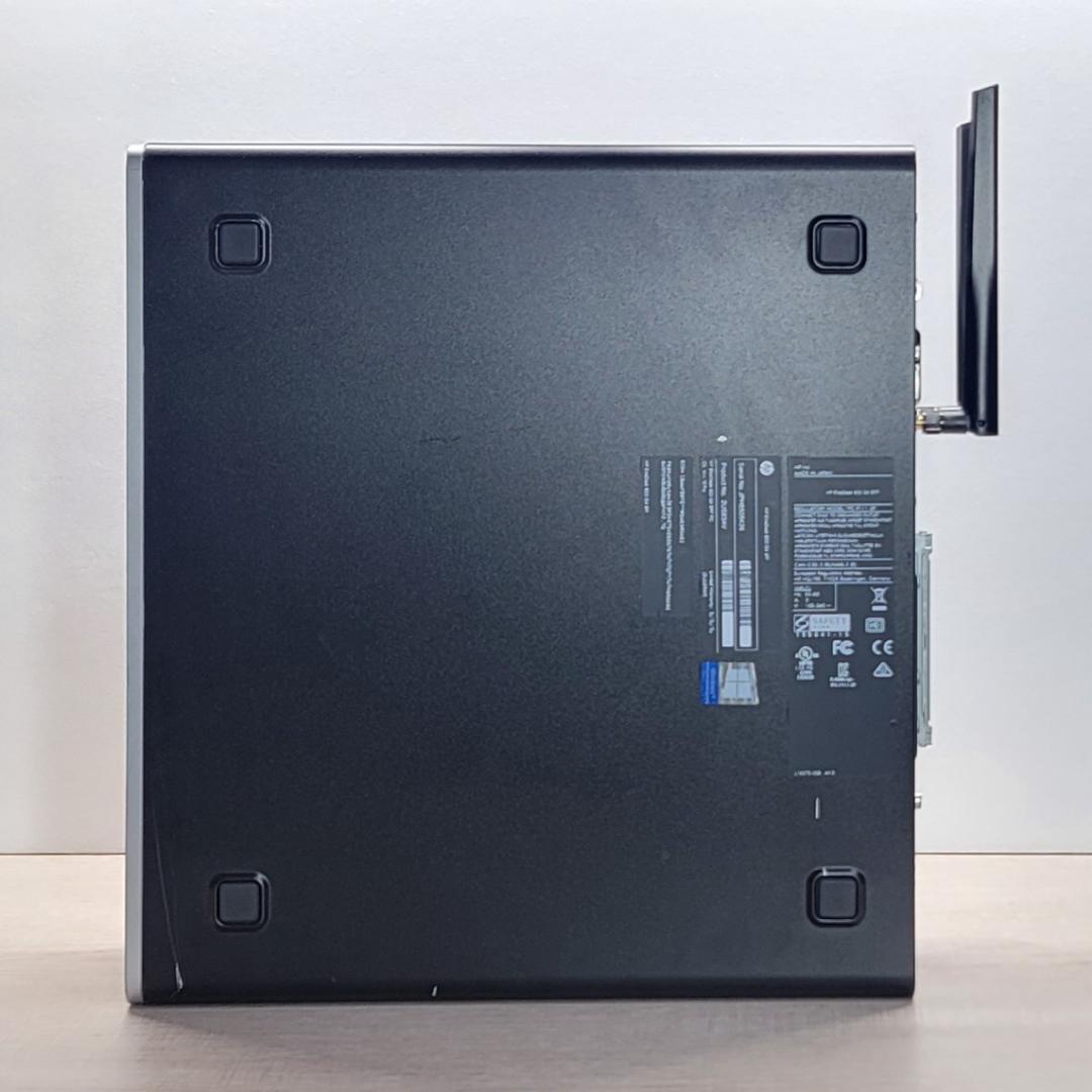 i7 8700【管212】WiFi5／16GB／SSD256GB／HDD500G