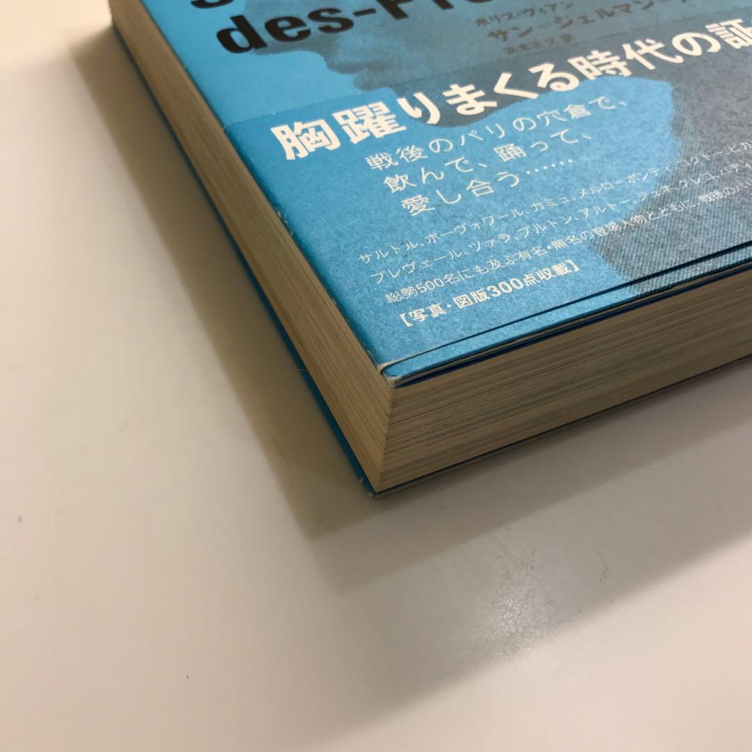 サン=ジェルマン=デ=プレ入門