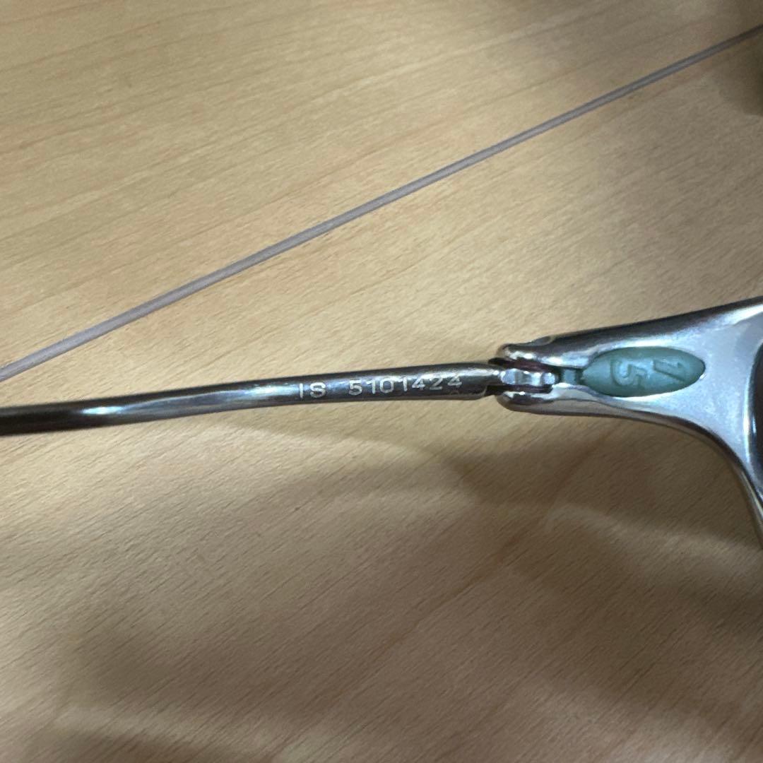 Oakley ICHIRO 51 SIG JULIET オークリー ジュリエット