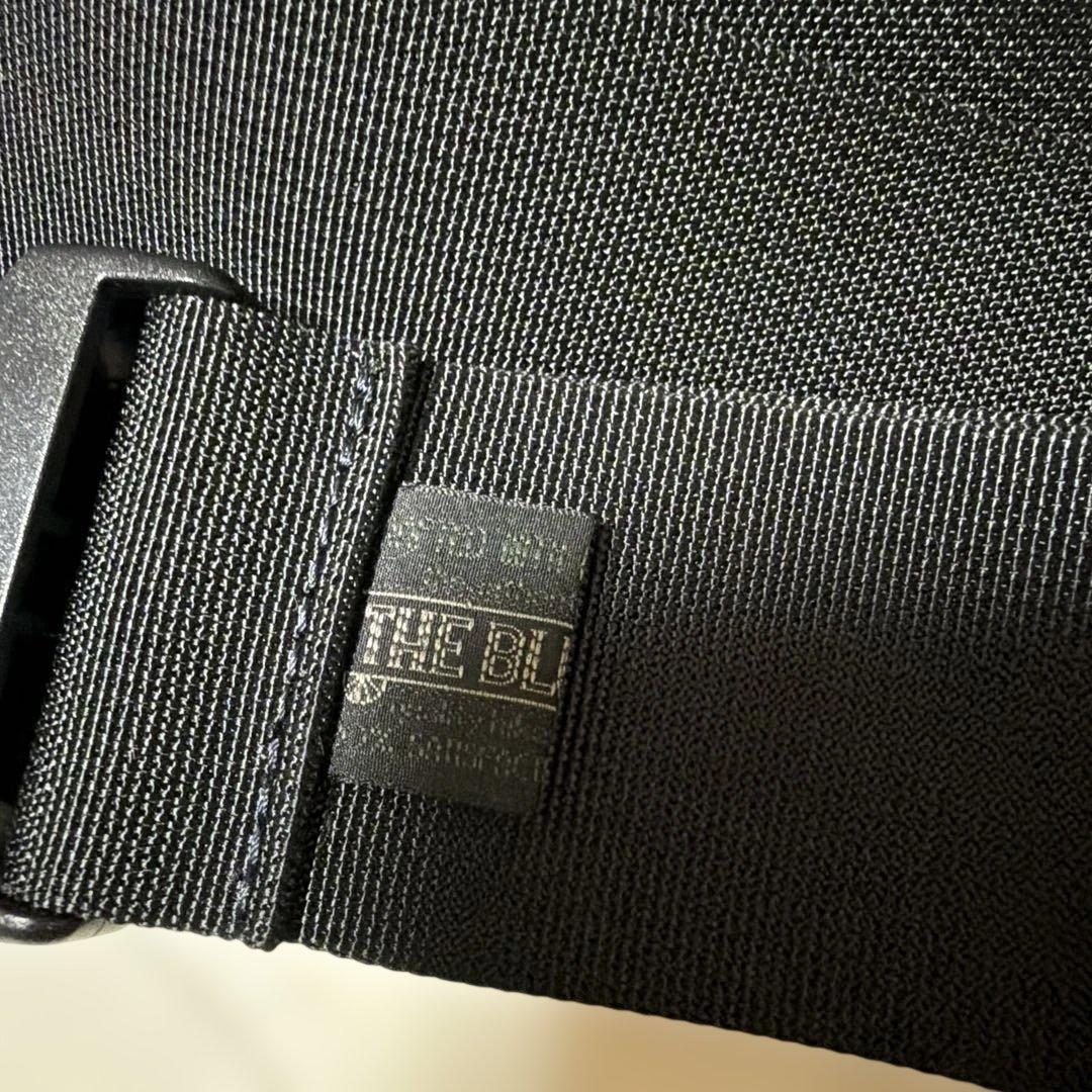 BLUE LUG x SIESTA MULTI BIKE PACK ブラウン