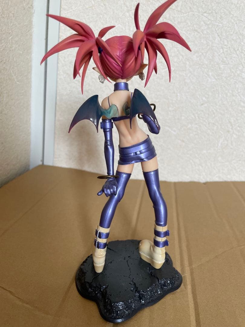 魔界戦記 ディスガイア エトナ 1/7スケール フィギュア