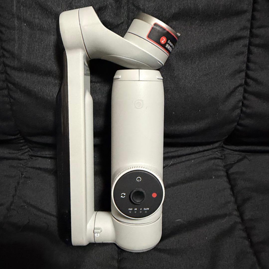 Insta360 Flow Pro 別売磁気スマートフォンマウント付