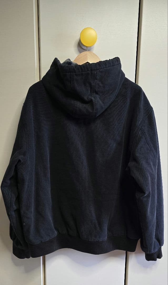 Supreme Arc Hooded Work Jacket XLサイズ