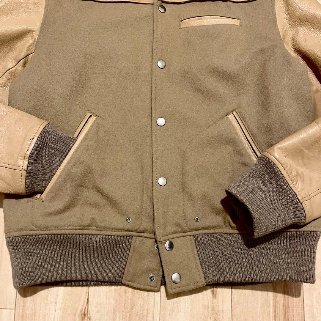 激レア！2011AW UNDERCOVER“MIRROR期”HOODED JKT