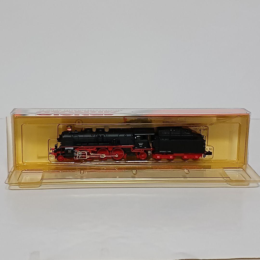 ち*き様 ARNOLD Nゲージ DRG BR18 蒸気機関車 品番2557 発