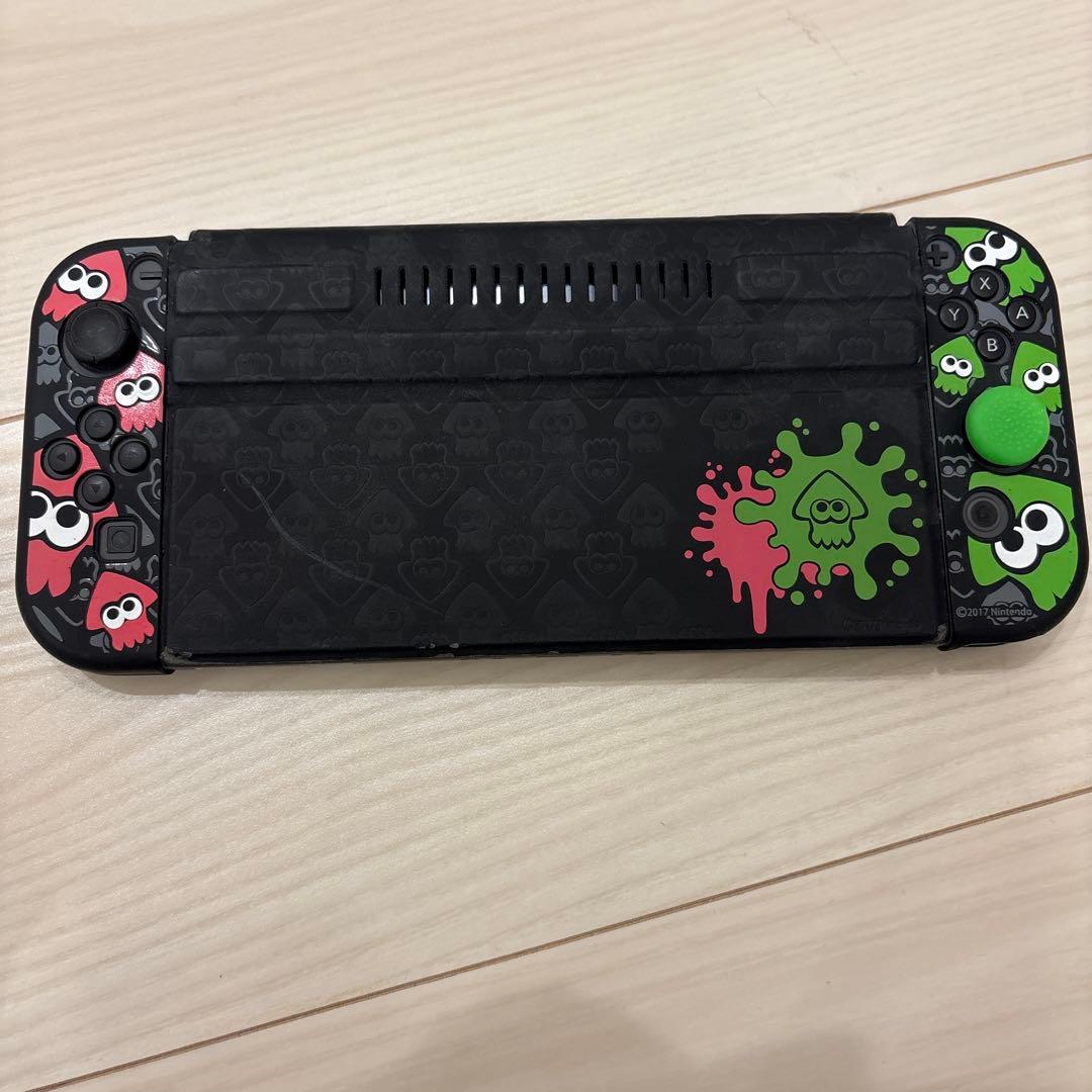 【最終値下げ！！】Nintendo Switch 本体