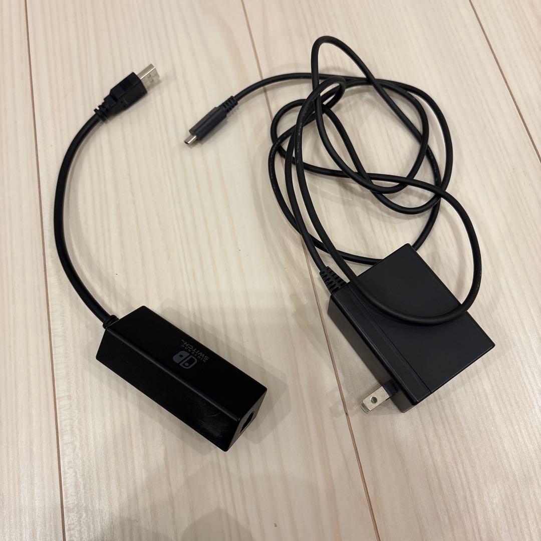 【最終値下げ！！】Nintendo Switch 本体