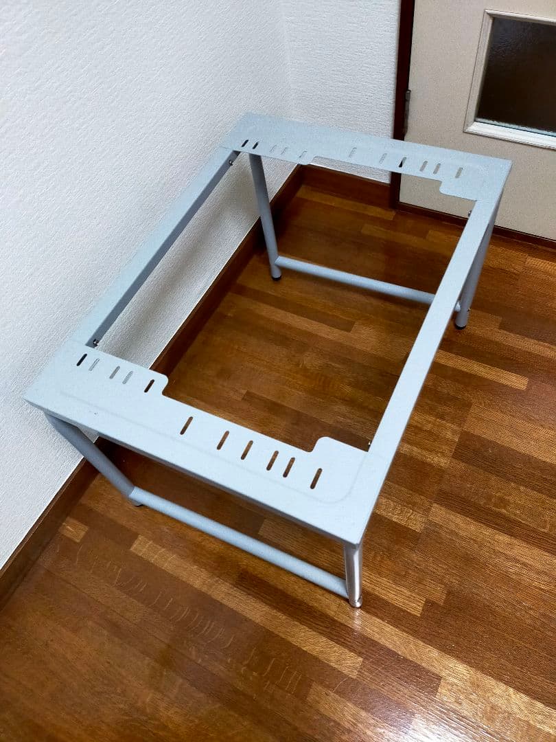 衣類乾燥機用床置用スタンド DESY11H