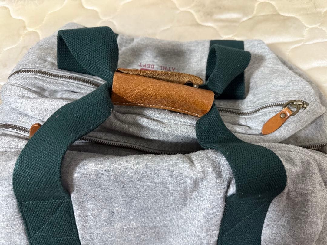 POLO RALPH LAUREN スエット　ドラム