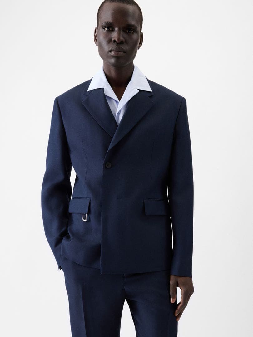 【新品】Jacquemus Melo ジャケット