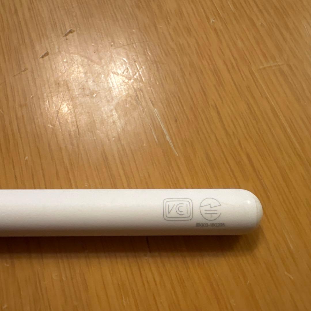 Apple Pencil 第2世代 純正 本体のみ