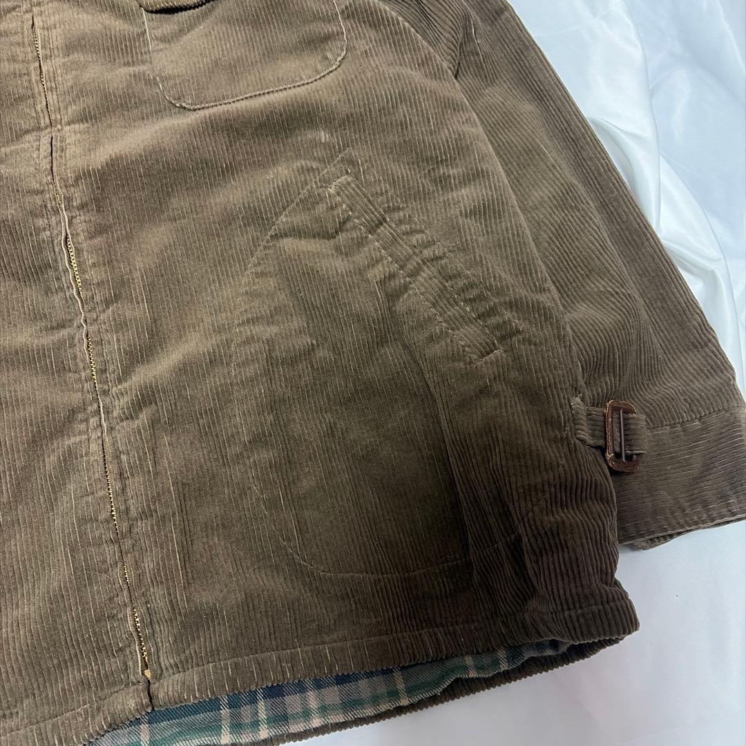 R*O様 Polo Country Corduroy Jacket