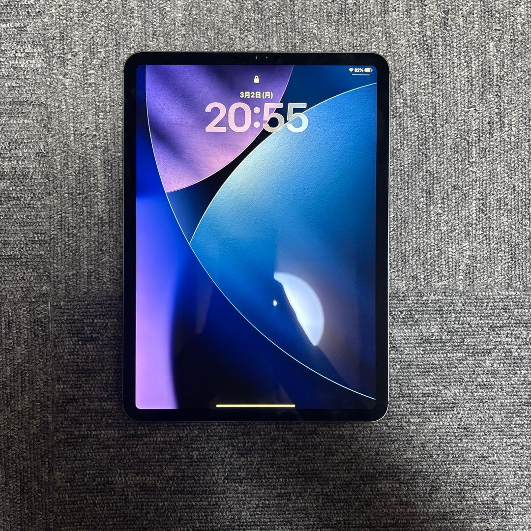 【最大容量94%】iPad Pro 11インチ 第1世代 64GB