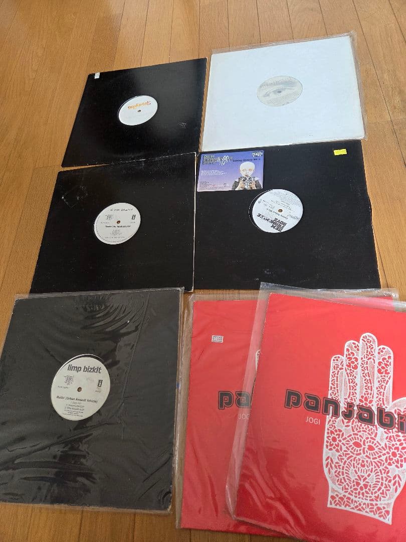 AV8 洋楽 レコード 67枚