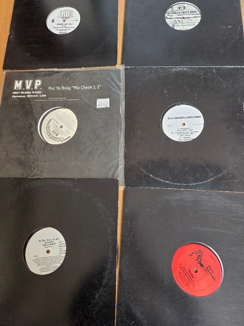 AV8 洋楽 レコード 67枚