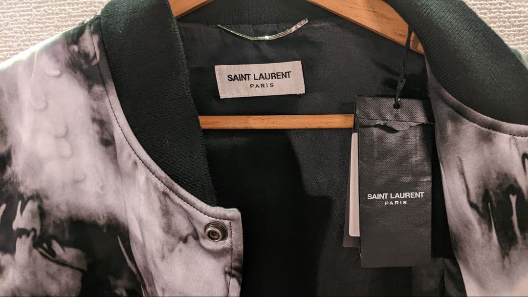 ♥本日限り20％OFF【SAINT LAURENT 50
