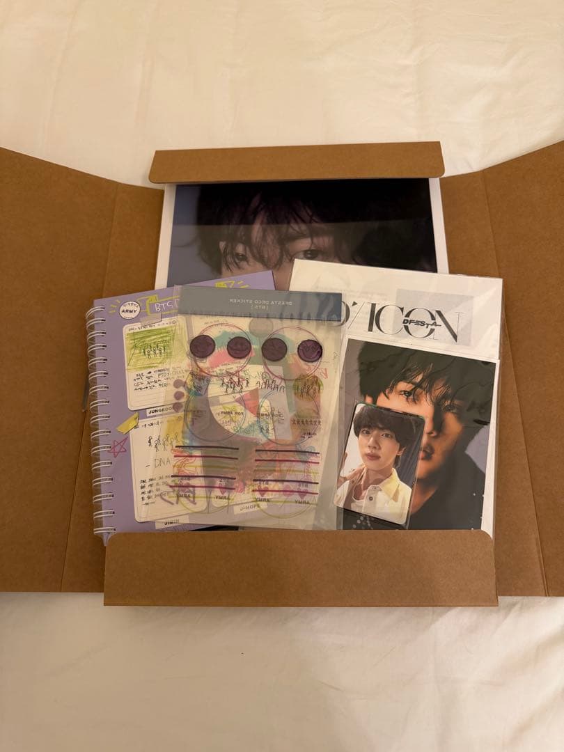 BTS 雑誌 まとめ売り