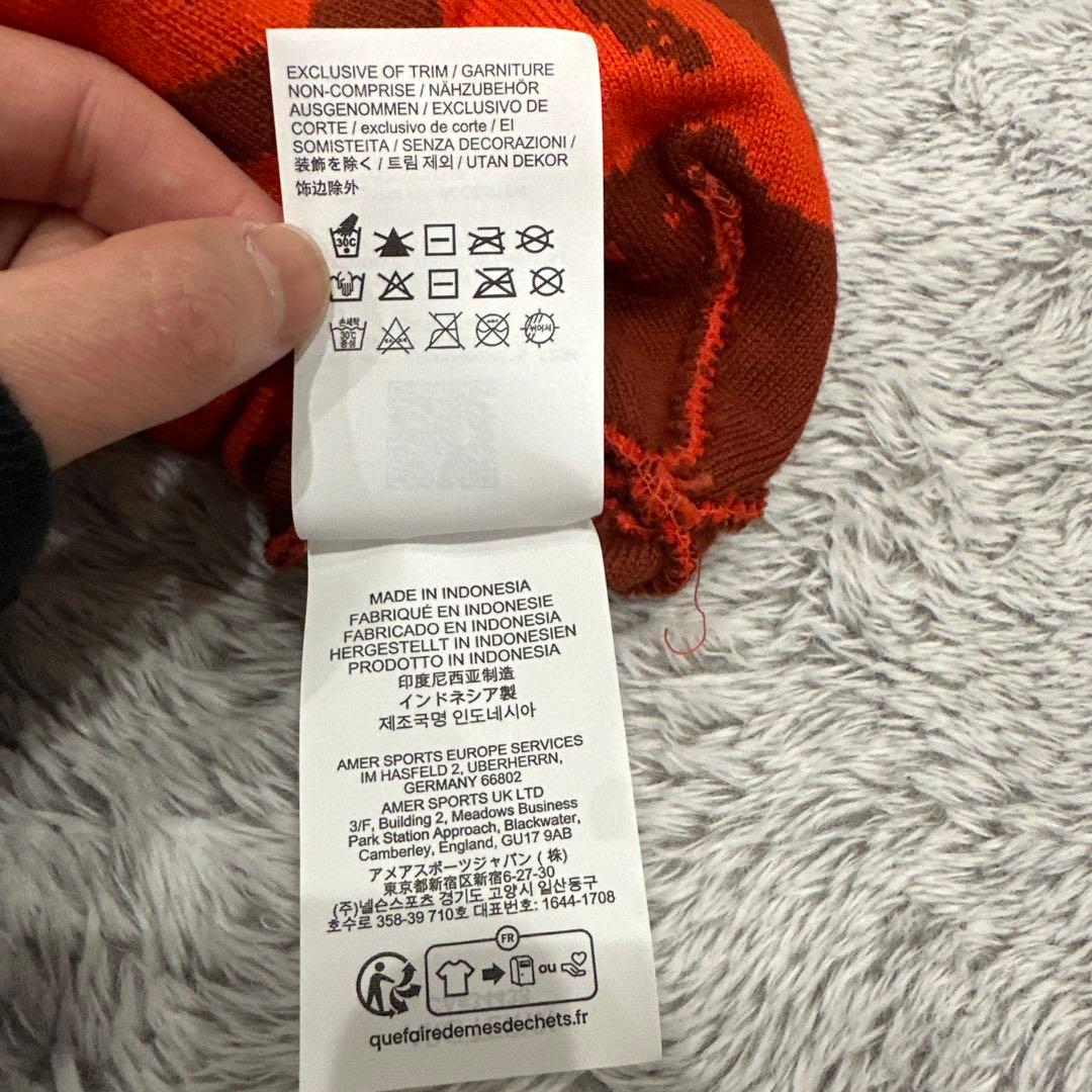 ARC'TERYX 【販路限定 Lightweight Grotto Toque