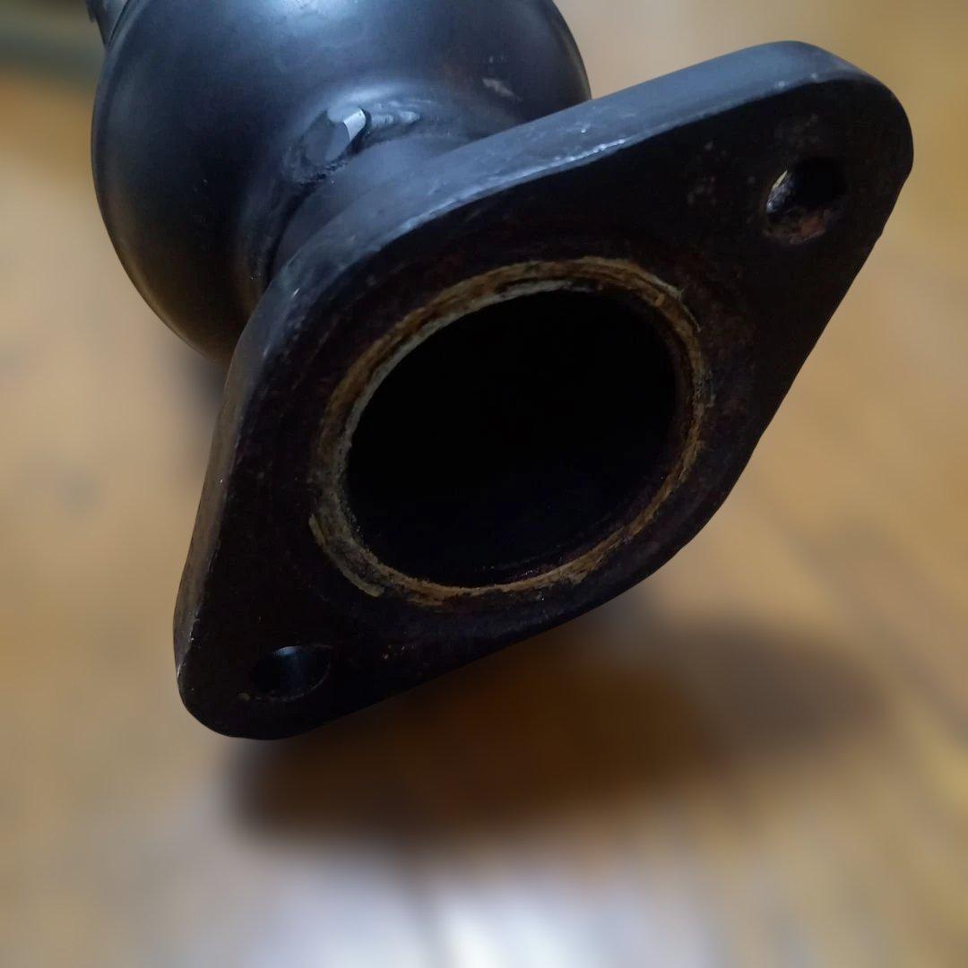 HKS リガール スポーツ マフラー ダイハツ KF型エンジン