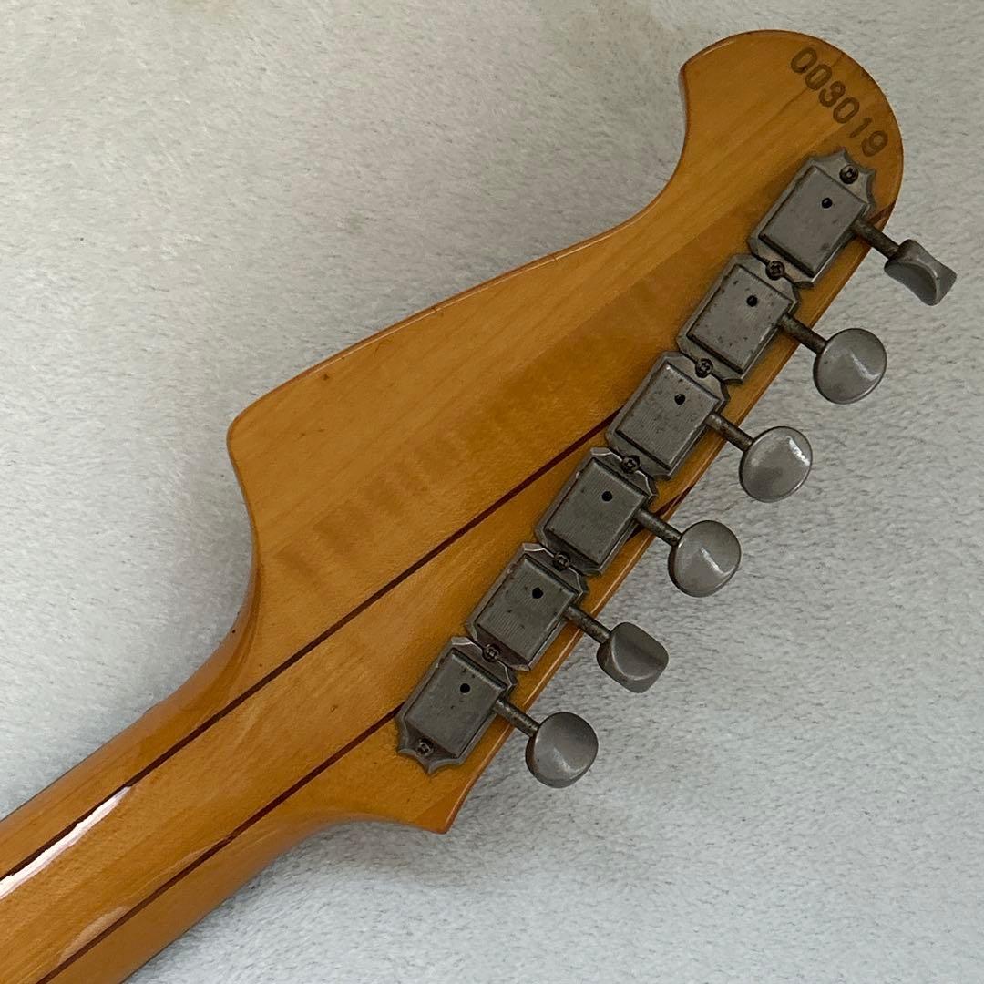 Aria Pro Ⅱ TS-600 アリアプロ ジャパンヴィンテージ