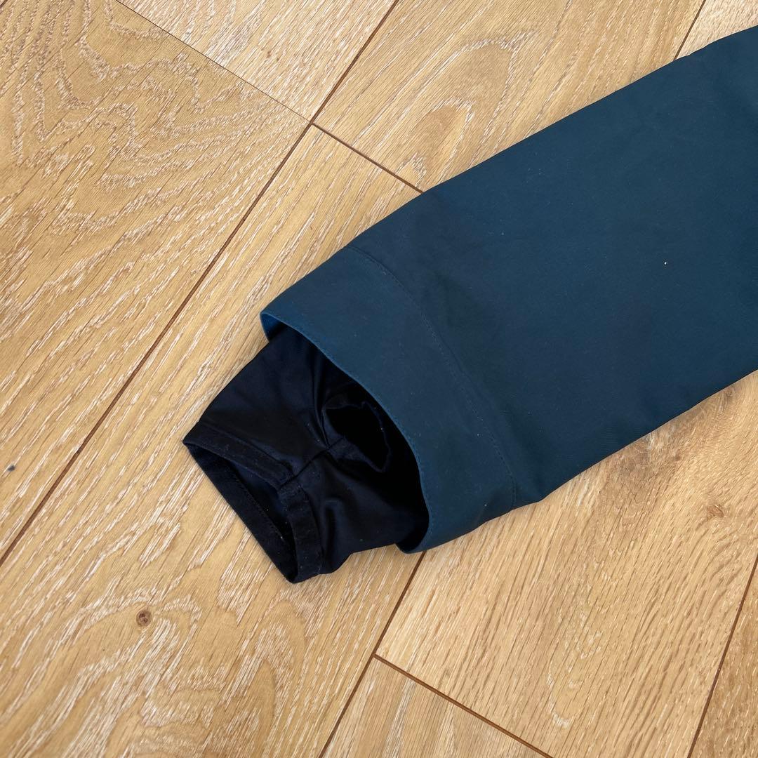AA HARDWEAR ネイビー ジャケット M