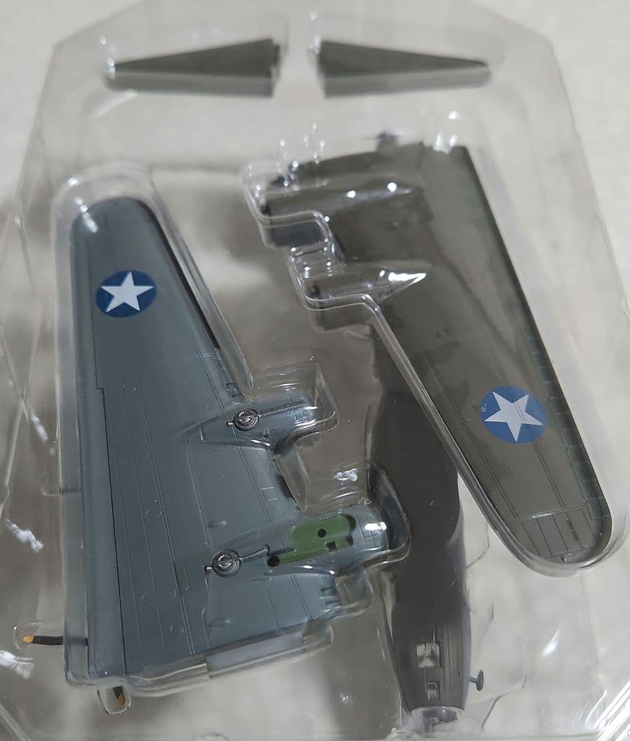 BIG BIRD Vol3　B-17F MEMPHIS BELLE