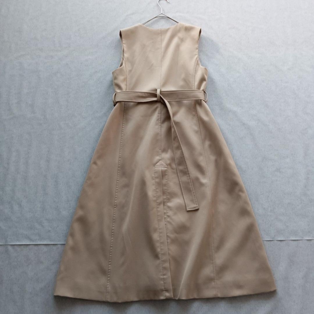 《美品★》CELFORD　セルフォード　3wayトレンチコート　ロングコート
