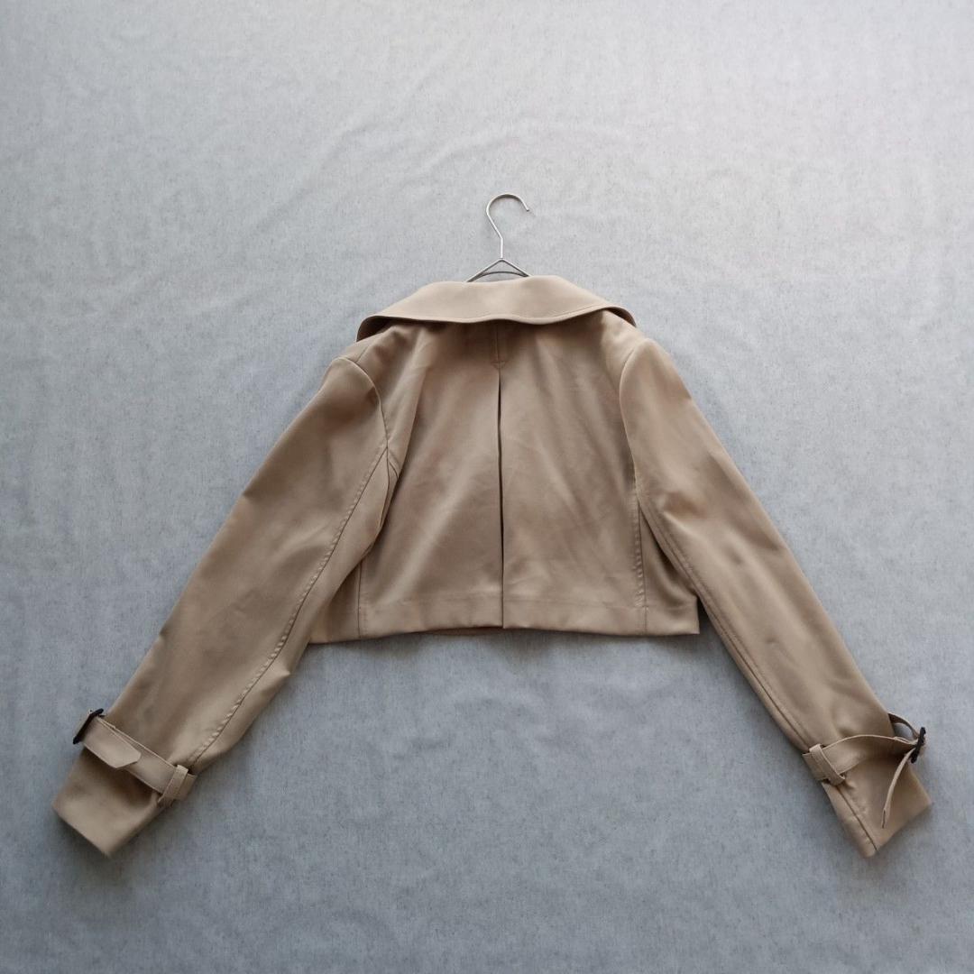 《美品★》CELFORD　セルフォード　3wayトレンチコート　ロングコート