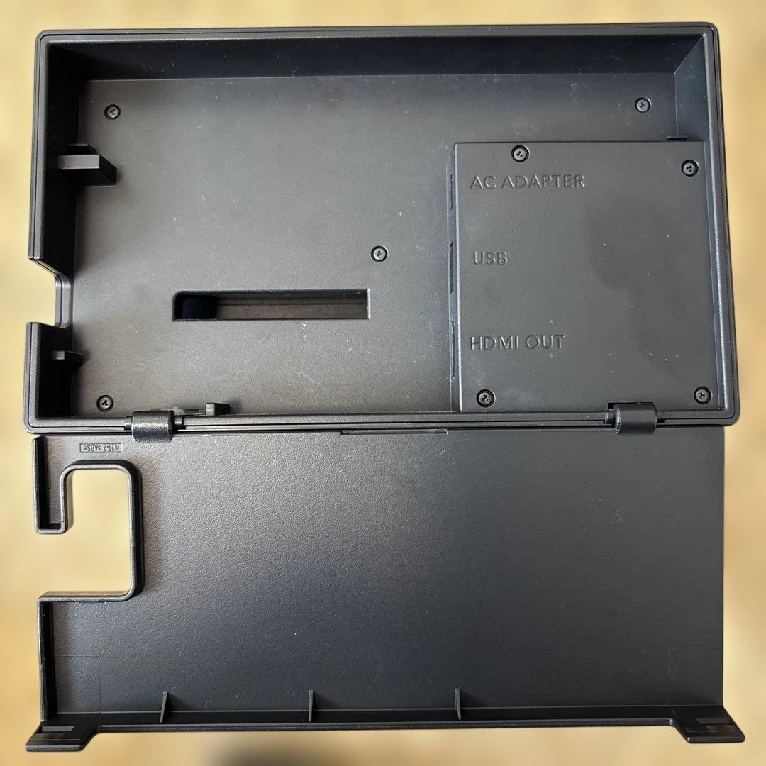 美品 Nintendo Switch HAC-001 付属品完備