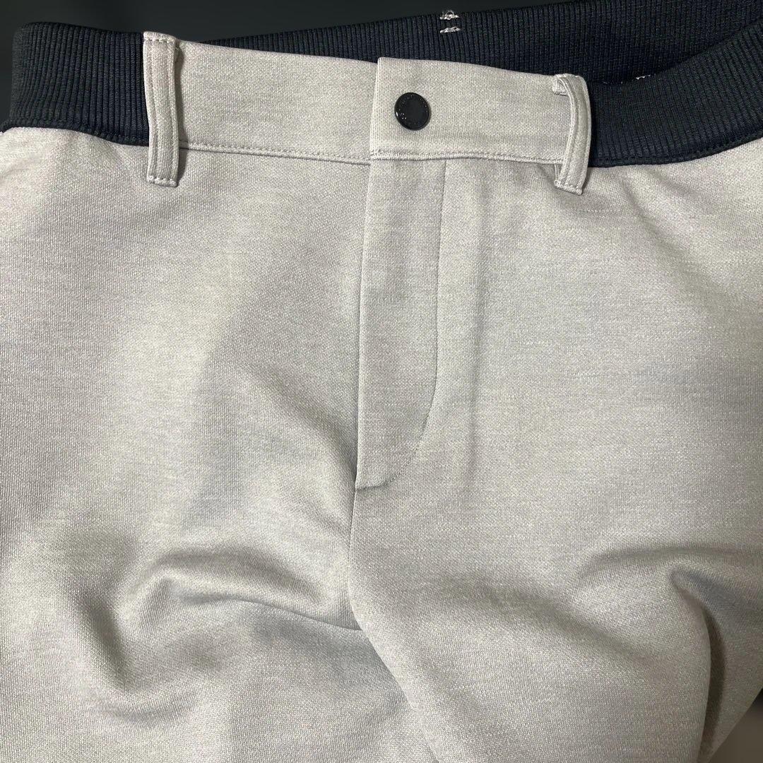 ニューバランス春夏用ストレッチパンツ
