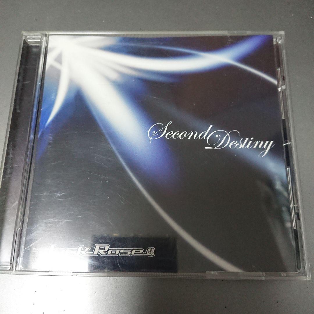 【貴重盤】jackRose セット