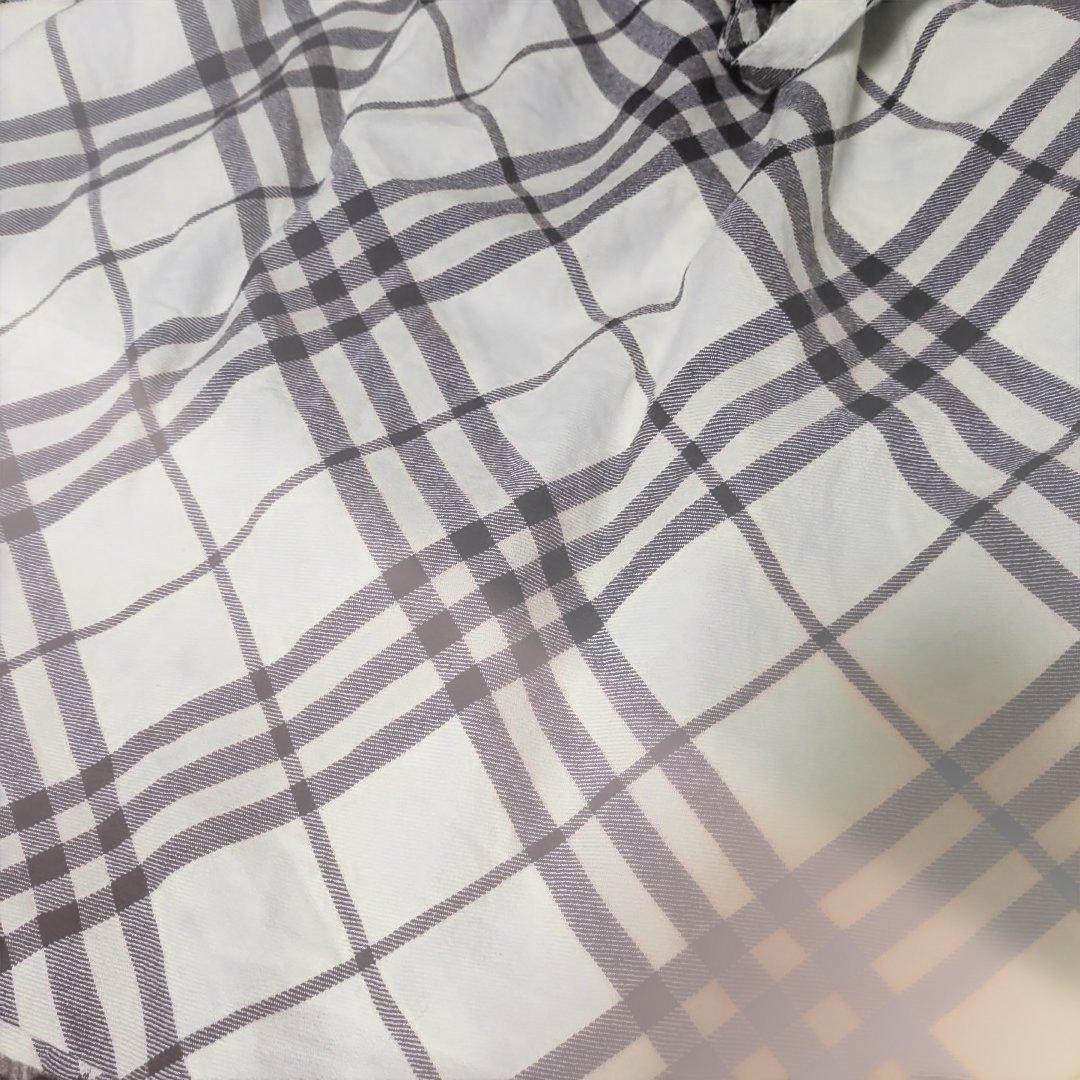 BURBERRY BLUE LABEL チェック柄ワンピース 38