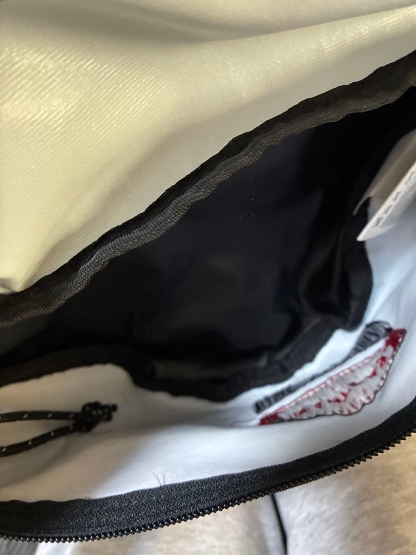 MM6 EASTPAK コラボバック