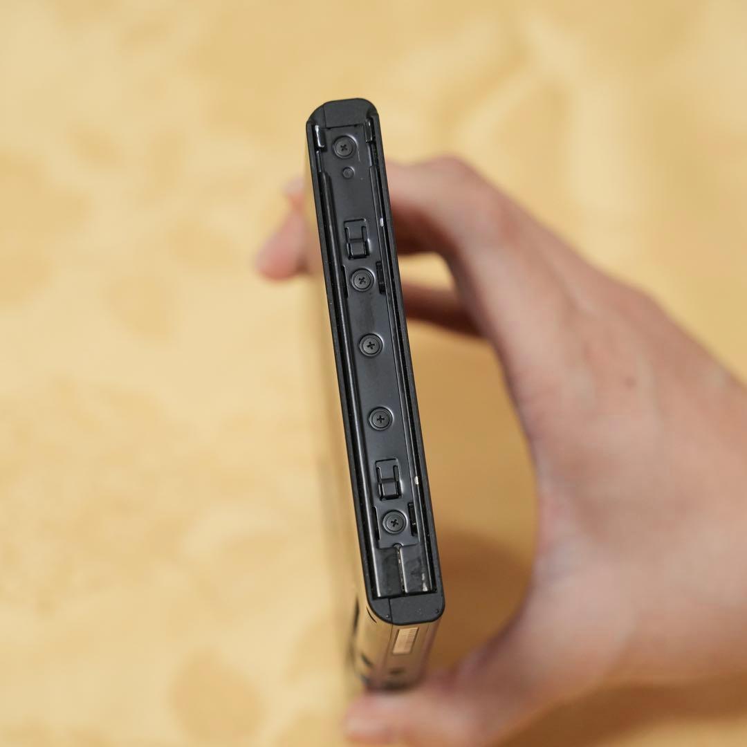 Nintendo Switch 本体 青/赤