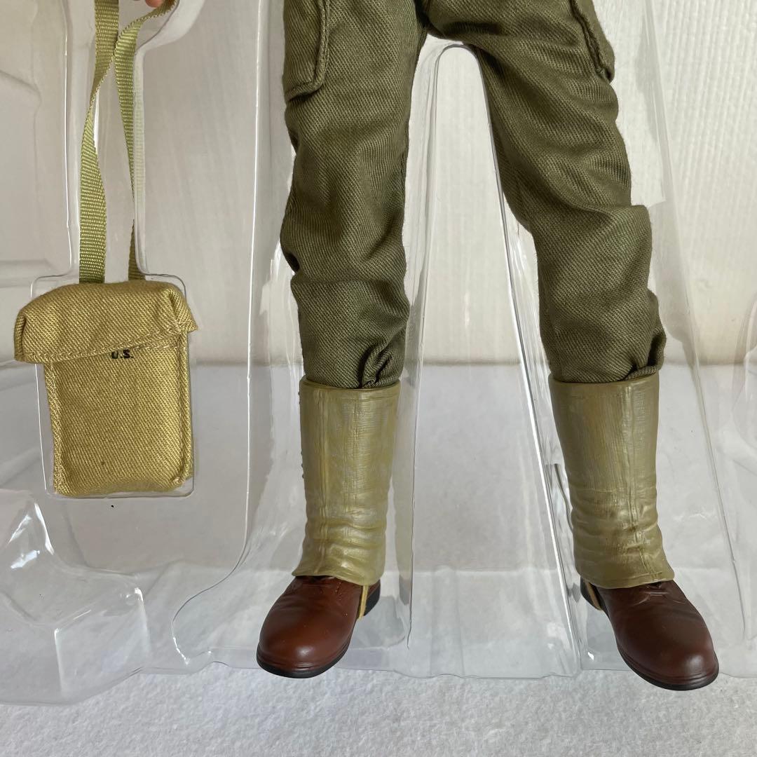 【未使用/美品】ドラゴンモデルズ 1/6 フィギュア ノルマンディ 1944