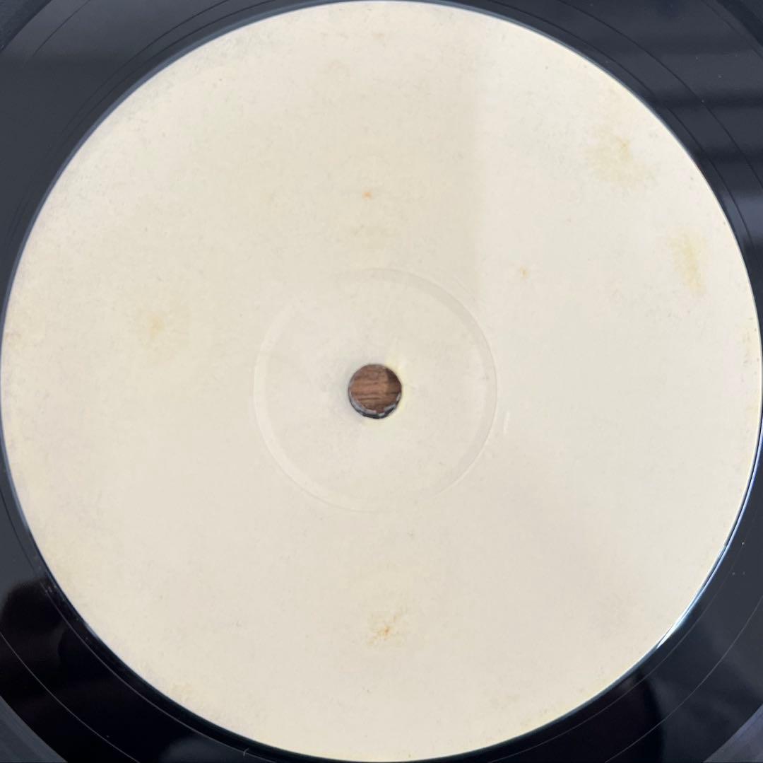 【LP/UK盤】Nirvana / Seventh Heaven