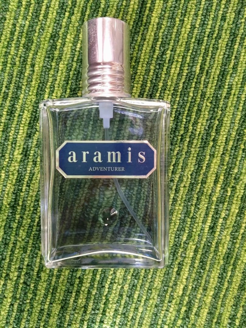 aramis ADVENTURER 香水 メンズ 110ml