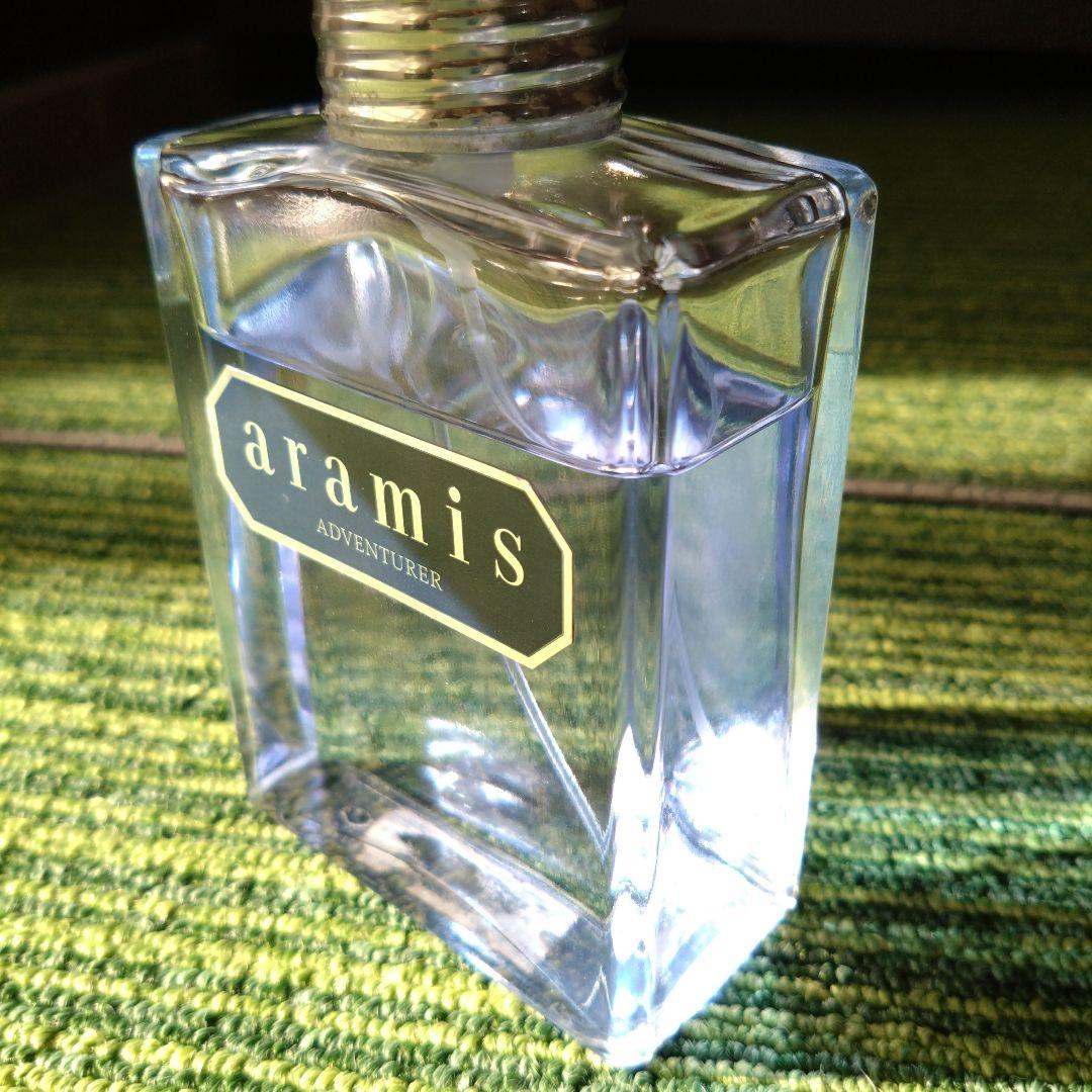 aramis ADVENTURER 香水 メンズ 110ml